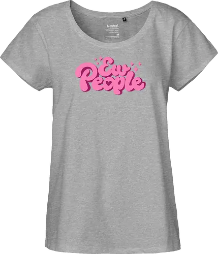 Ew People Pink