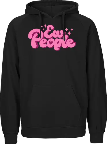 Ew People Pink