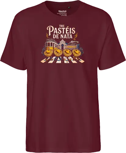The Pastéis de Nata