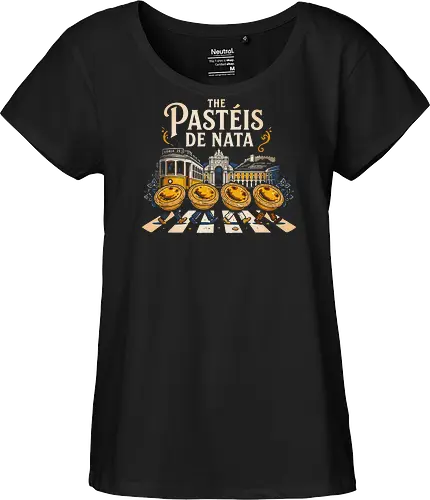 The Pastéis de Nata