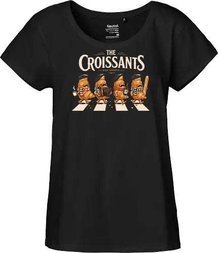 The Croissant Beatles Parody