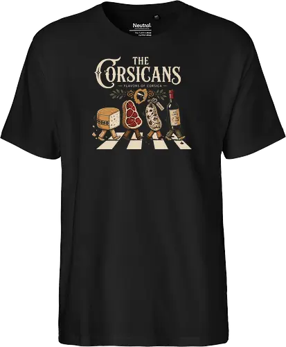 The Corsicans Cuisine Parade