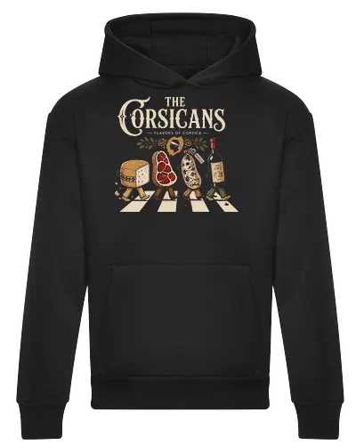 The Corsicans Cuisine Parade