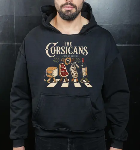 The Corsicans Cuisine Parade