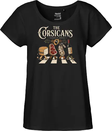 The Corsicans Cuisine Parade