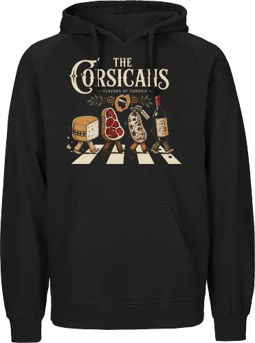 The Corsicans Cuisine Parade