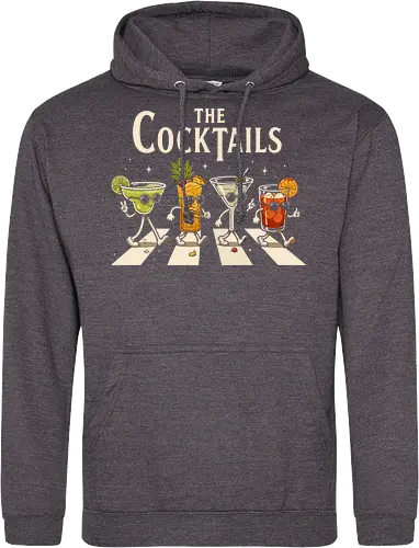 The Cocktail Fun