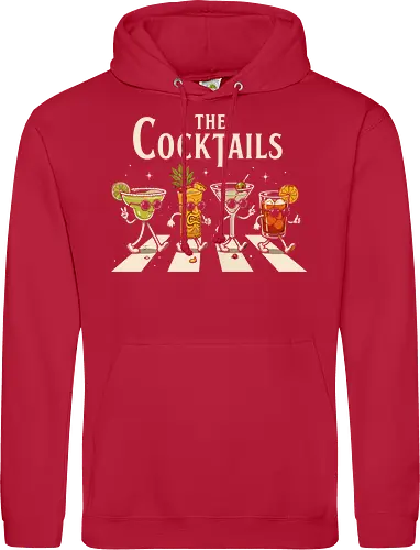 The Cocktail Fun