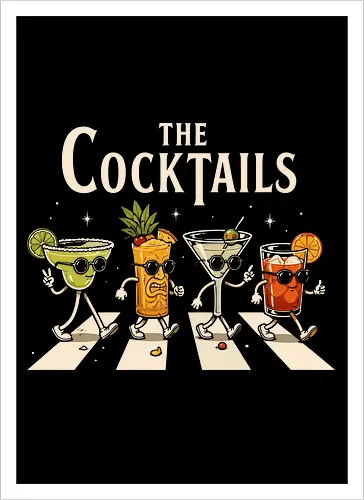 The Cocktail Fun