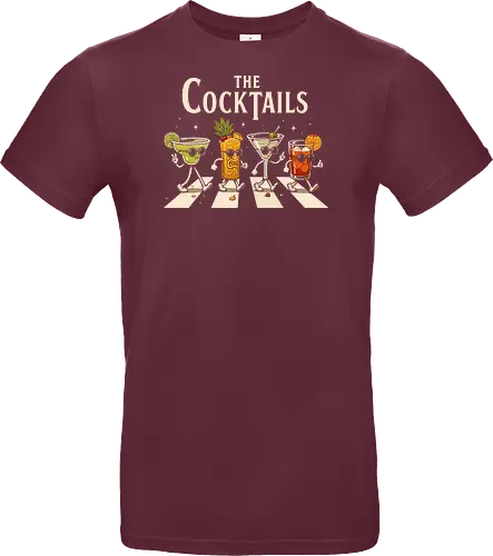 The Cocktail Fun