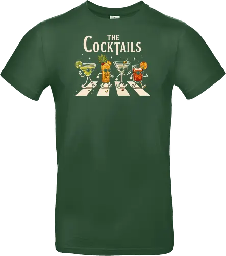 The Cocktail Fun