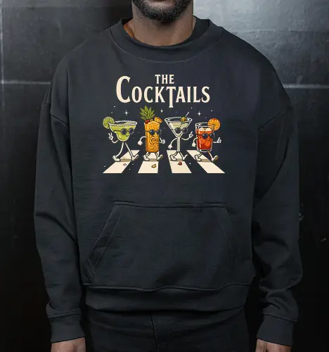 The Cocktail Fun