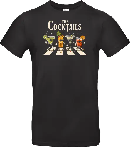 The Cocktail Fun