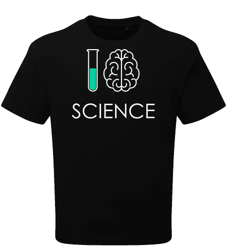 I Love Science V2 