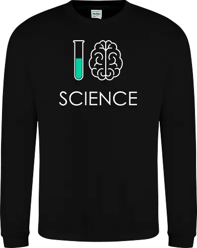 I Love Science V2 