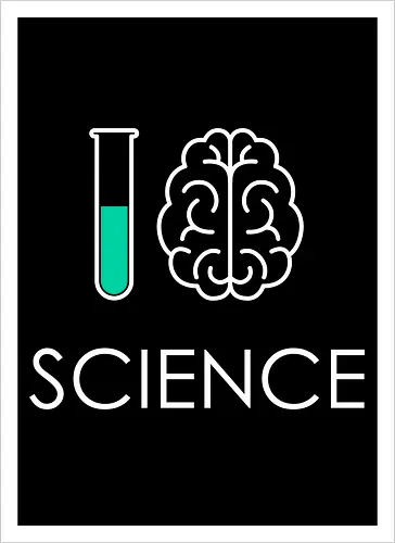 I Love Science V2 
