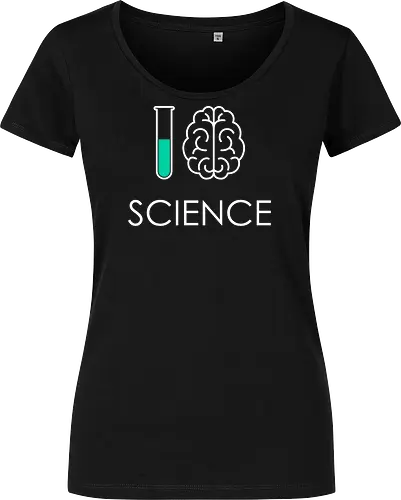 I Love Science V2 