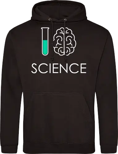 I Love Science V2 