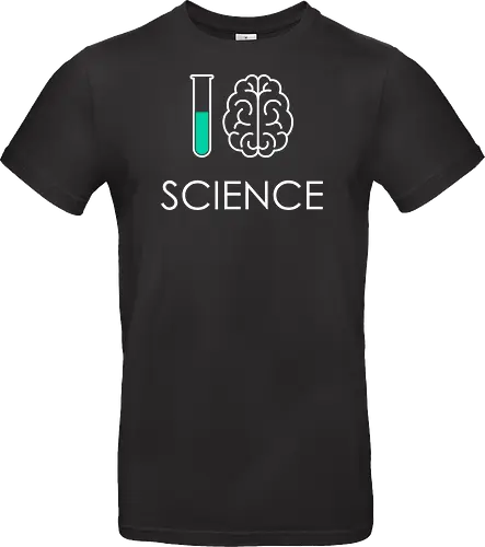 I Love Science V2 