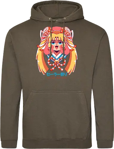SAILOR MATSURI