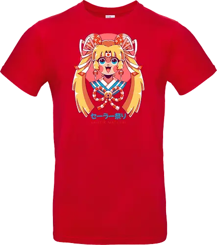 SAILOR MATSURI