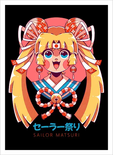 SAILOR MATSURI