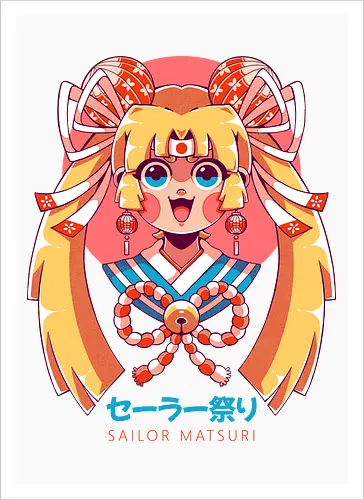 SAILOR MATSURI