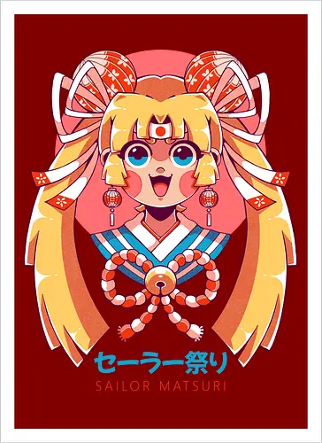 SAILOR MATSURI