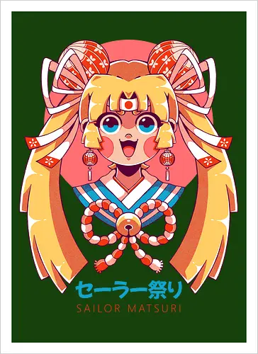 SAILOR MATSURI