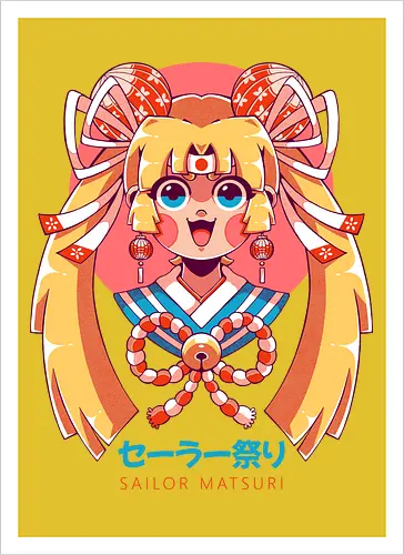 SAILOR MATSURI