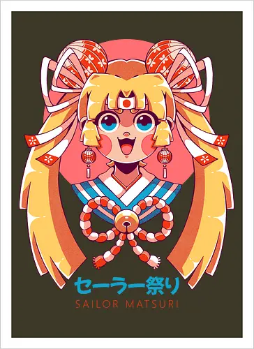 SAILOR MATSURI