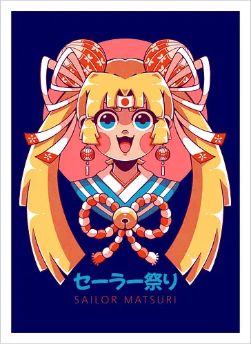 SAILOR MATSURI