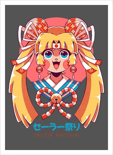 SAILOR MATSURI