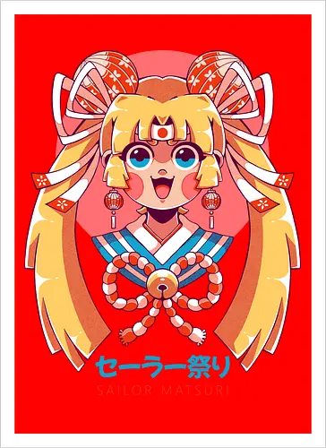 SAILOR MATSURI