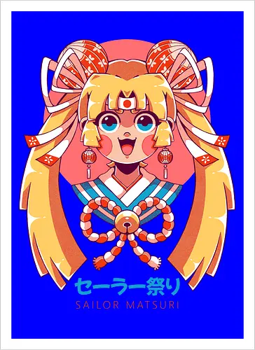 SAILOR MATSURI