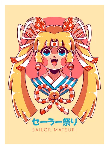 SAILOR MATSURI