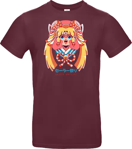 SAILOR MATSURI