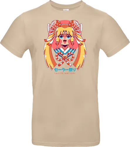 SAILOR MATSURI