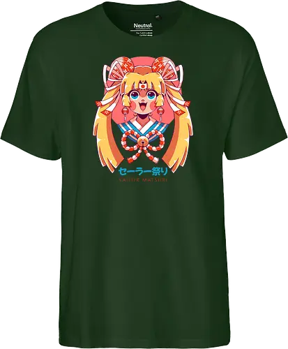 SAILOR MATSURI