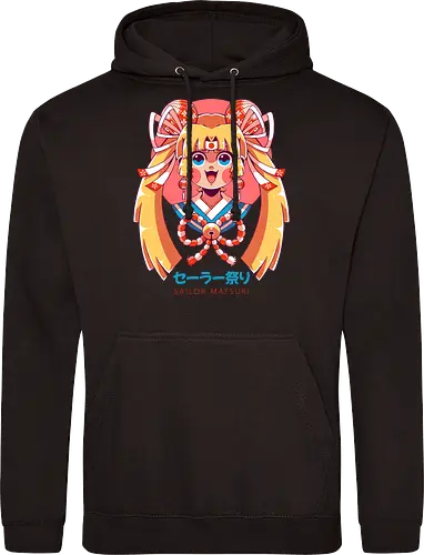 SAILOR MATSURI