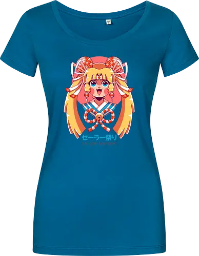 SAILOR MATSURI