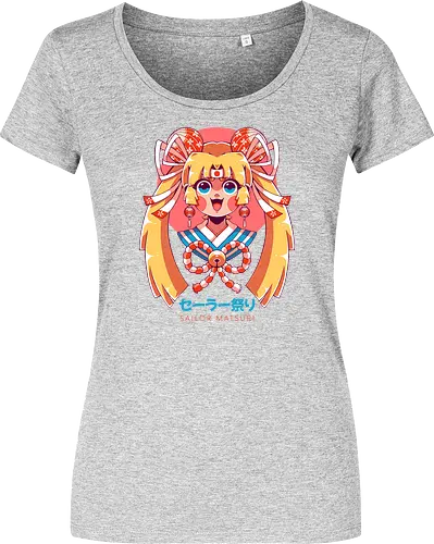 SAILOR MATSURI