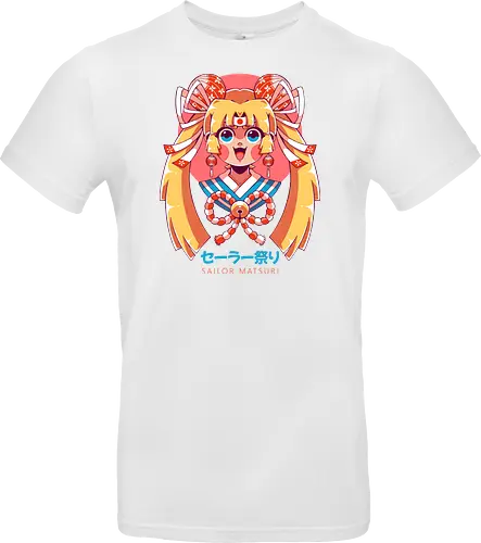 SAILOR MATSURI