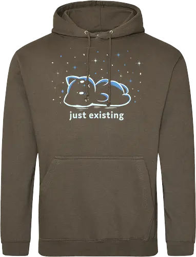 Just Existing