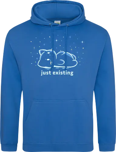 Just Existing