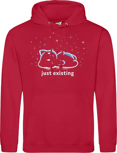 Just Existing