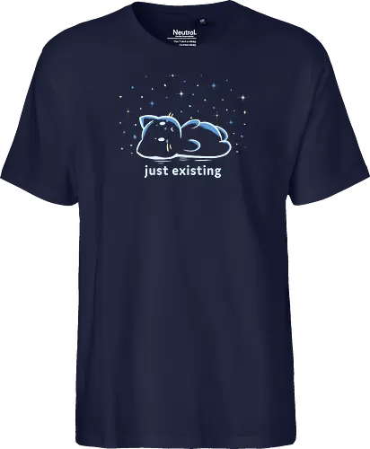 Just Existing
