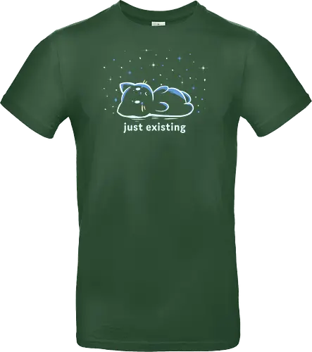 Just Existing