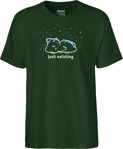 Just Existing