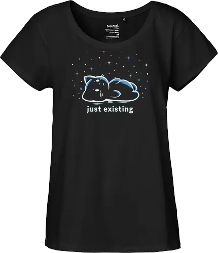 Just Existing